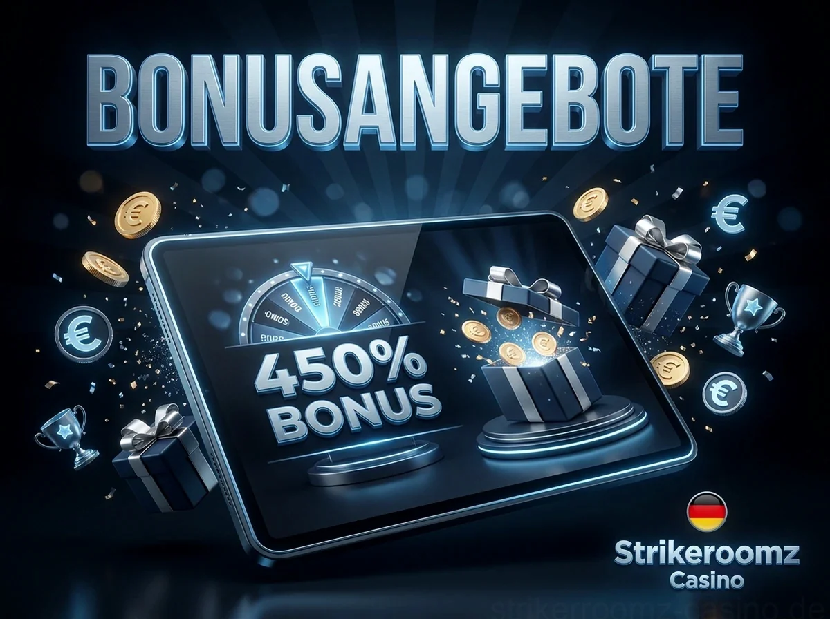 Bonusangebote