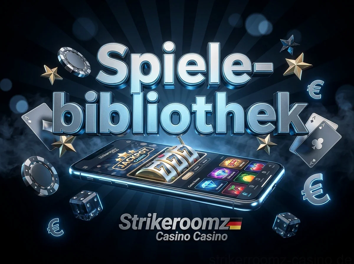 Spielebibliothek